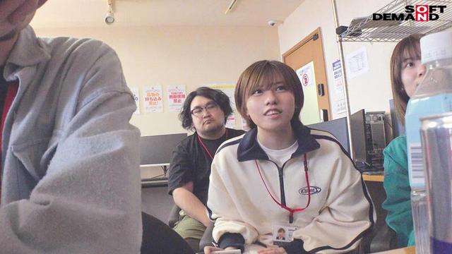 シャレっ気0 機材車が似合うAD新田が、激ピス、おもちゃ責め、デカチン、大量顔射などをした記録。 みんなの弟、制作部中途1年目 新田好実 サンプル画像 2