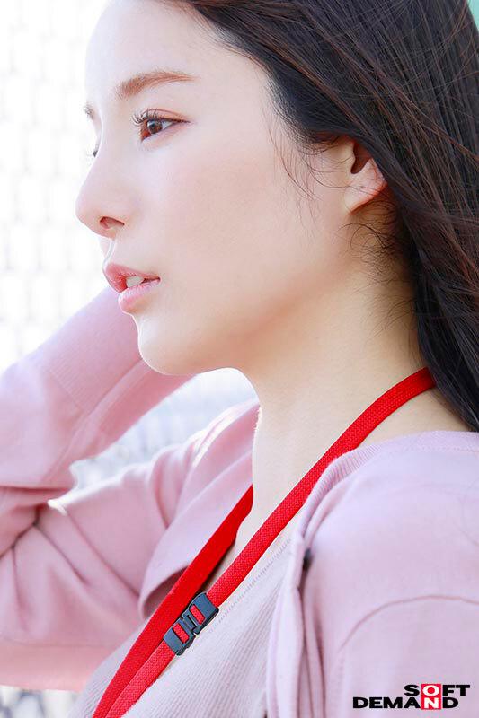 ザ～汁ぶっかけられた後も少し拭いて事務作業！一般業務の合間に生活もアソコも潤う臨時社内エロバイト 倹約自炊派SOD女子社員 営業部 中途2年目 松丸香澄 サンプル画像 2