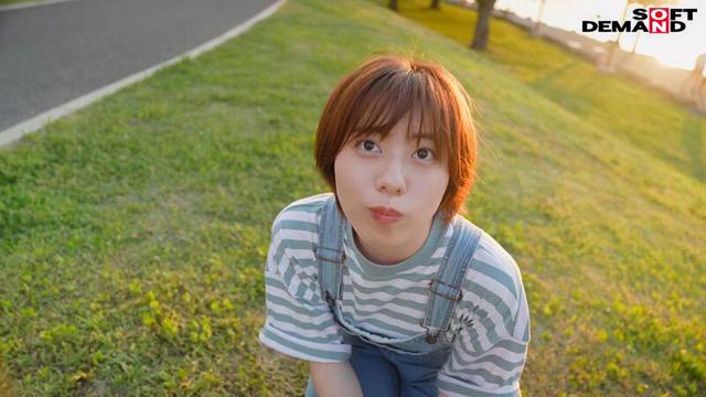 ボーイッシュで、ハニカミ屋のAD新田、メスイキ回。初めての3P、スロー愛撫、飲●セックス…。感度と集中力を高める為、社外へ連れ出しじっくり性感開発。 制作部中途2年目 新田好実 サンプル画像 20