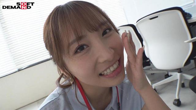 本気ノーハンドフェラチオスタイル7コーナー全てしゃぶって試す SOD女子社員 第6回フェラチオシンデレラ選手権運営委員会テストプレイヤー制作部AP本多そら サンプル画像 7