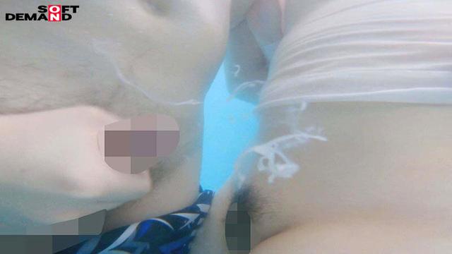 SOD女子社員 水泳大会2024特典付き完全版 水！汗！愛液！ザ～汁！！で全身ビチョ濡れウェット！爽やかな熱さほとばしる水中ドスケベ羞恥競技7種目＆SEX全員分 サンプル画像 13
