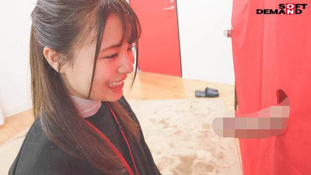 新卒2年目 編集部 生田優梨 初AV出演 私は社畜ではなく、ただのチンチン推しって感じです！ サンプル画像 15
