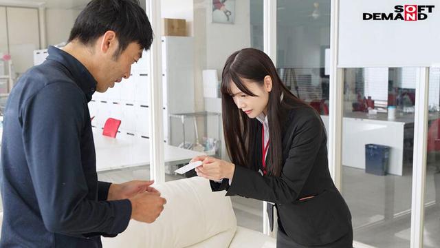 【特典版】宣伝部 松永あかり 初AV出演 サンプル画像 7