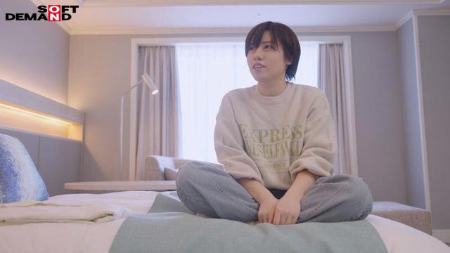 初中出し 会社終わりにホテルで夜までずっとマ●コに精子入れっぱなし… SOD女子社員 制作部AD中途2年目 新田好実（22） サンプル画像 2