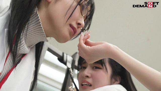 固定電マ連続お漏らし実験「膣がバグるほど刺激し続けたら？」をSOD女子社員6名が真面目に検証してみた結果オマ○コ決壊！もう限界でイキたくないはずなのにカラダが気持ち良くなろうと勝手に動いてヒクつきワギナ過剰快楽懇願 SOD性科学ラボREPORT19 サンプル画像 11