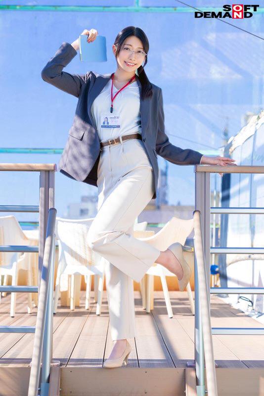 低身長の童貞くんを優しく筆おろしのはずが…実は絶倫プロ男優で止まらない激ピスに連続絶頂 秘書 守屋よしの サンプル画像 2