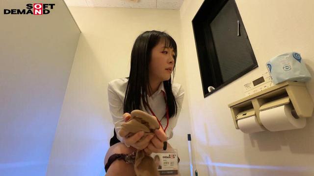恋人がほしい5名がユーザー様と合コン 酒の力に身を任せてオフィス露出セックス SOD女子社員カンパイ！マッチング王様ゲーム42 サンプル画像 19