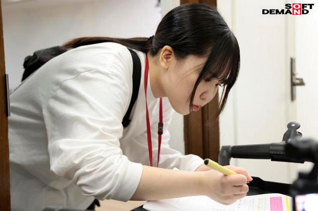 弊社ADはマ○コだけ代打することがあります。SOD女子社員 サンプル画像 2