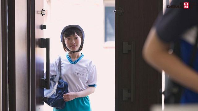 今年も開業医の父に健康診断される季節がやってきました。 桃色かぞくVOL.37 佐々木ひな サンプル画像 2