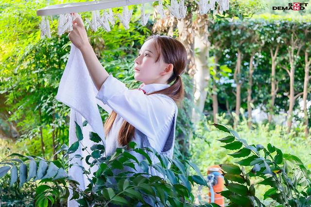 有名料理人のパパは私のカラダを舐めながらお店の新メニューを作っています。 美好柚伽 サンプル画像 2