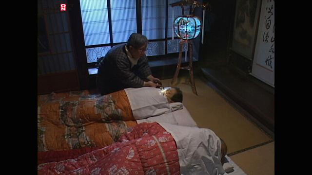 【AIリマスター】オトコのスケベな妄想シリーズ VOL.15 ある朝婆さんが少女の肉体になった… サンプル画像 13