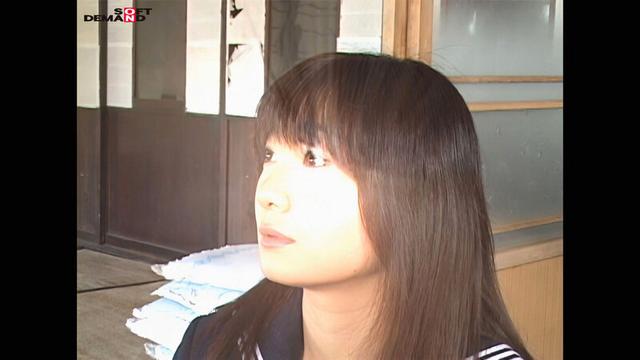 【AIリマスター】オトコのスケベな妄想シリーズ VOL.15 ある朝婆さんが少女の肉体になった… サンプル画像 4