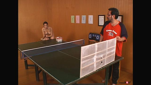 【 AI リマスター版 】ATHLETE 卓球 星川麻美 サンプル画像 7