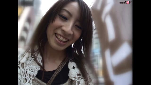 【AIリマスター】ラジコン式バイブ付きパンツを履いて原宿表参道に初めてのアクメおつかいにイクッ！！ サンプル画像 15