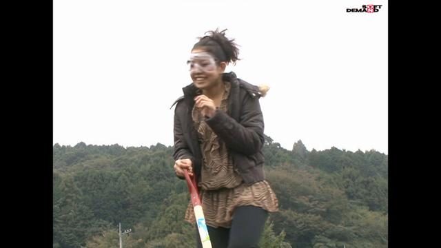 【AIリマスター】世紀末うんこ大戦 黄金クイーン争奪スカトロキャットファイト サンプル画像 4