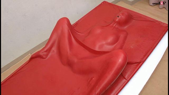【AIリマスター】辻本りょう、覚醒 サンプル画像 10