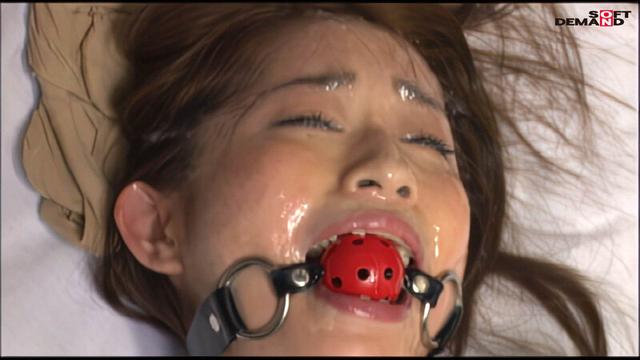 【 AI リマスター版 】射精公衆便女 SUPER STAR 大沢美加 サンプル画像 14