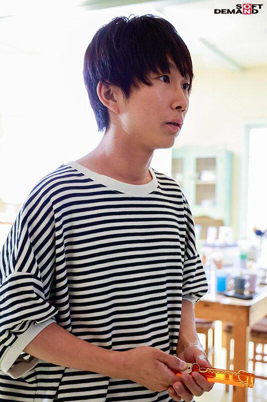 さらば青春の光 森田哲矢 制作総指揮 ペンション殺●事件【圧倒的4K映像でヌク！】 川村ゆい サンプル画像 4