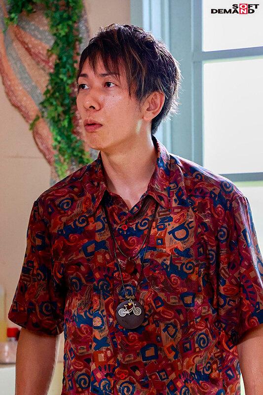 さらば青春の光 森田哲矢 制作総指揮 ペンション殺●事件【圧倒的4K映像でヌク！】 川村ゆい サンプル画像 6