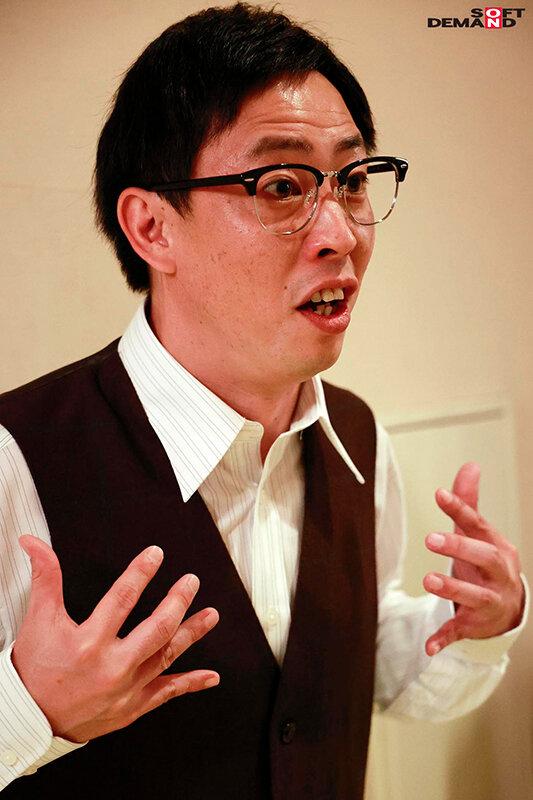 さらば青春の光 森田哲矢 制作総指揮 ペンション殺●事件【圧倒的4K映像でヌク！】 川村ゆい サンプル画像 9