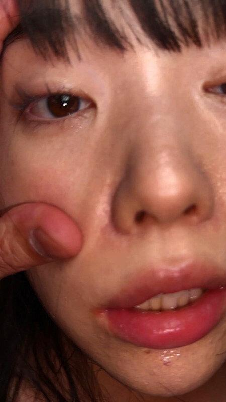 私は毒親です。娘の精飲動画をネットにアップして、その収益で生活しているからです。撮影:かのんパパ サンプル画像 12