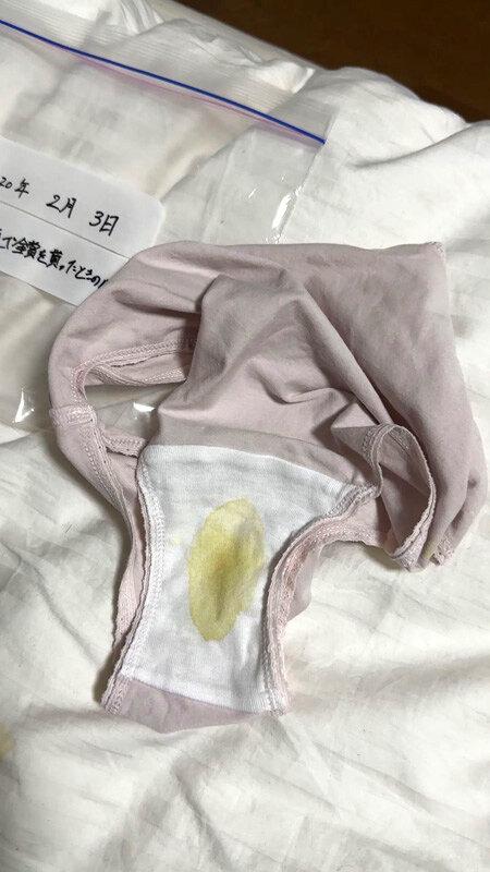 私は毒親です。娘の精飲動画をネットにアップして、その収益で生活しているからです。撮影:かのんパパ サンプル画像 18