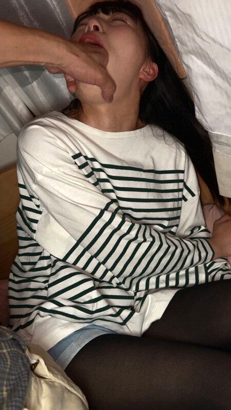 私は毒親です。娘の精飲動画をネットにアップして、その収益で生活しているからです。撮影:かのんパパ サンプル画像 9