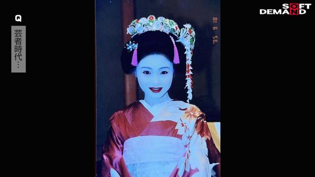 綾瀬麻衣子（52）はなぜカメラの前でSEXをしてきたのか？「AVデビューから34年。私、素人に戻ります」 サンプル画像 3