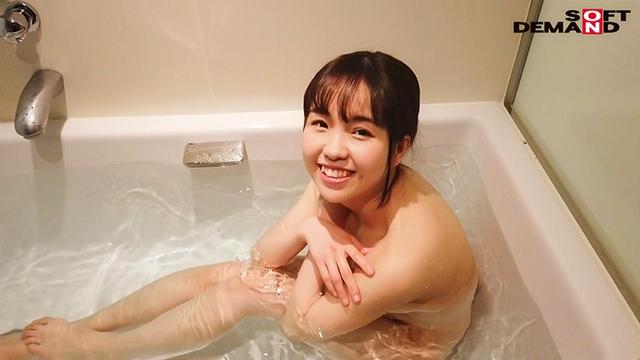 この笑顔を何度でもリピートしたい癒しのエステティシャン 泉結氷 33歳 AV DEBUT サンプル画像 9