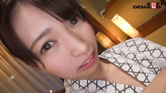 毎日元気いっぱいにお年寄りの世話をする美人ヘルパー 栗田みゆ 28歳 最終章 露出・拘束・放尿…旦那から遠く離れた旅先だから心おきなく本当の欲望をさらけ出す一泊温泉旅行 サンプル画像 8