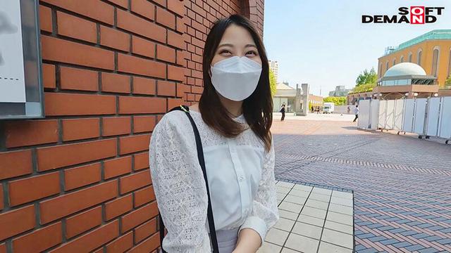 「これで最後だから…最高に気持ち良くなりたいんです。」高嶋桜 29歳 最終章 生のペニスで膣奥まで突かれて全身ビックビク愛液まみれのオマ○コに自ら迎え入れた人生初の浮気生中出し サンプル画像 3
