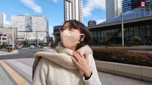 おっとり優しそうな和菓子屋パートさんの本性は’発情牝妻’ 小橋由希 35歳 最終章 夫婦思い出の地で旦那以外の肉棒を直接受け入れる 妊娠覚悟の初中出し サンプル画像 5