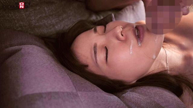 初めて味わう他人棒に悶える ハニカミGカップ若妻 北乃京香 26歳 AV DEBUT サンプル画像 6