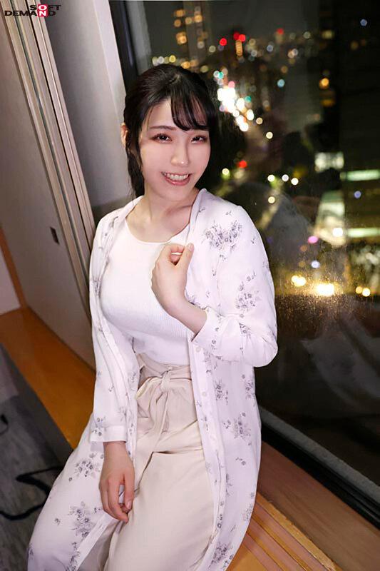 Gカップ若妻が秘めた人生初不倫への淡い思い‘本物人妻 北乃京香26歳 第2章’ 旦那には見せられないほどの絶頂SEXで身悶えるカラダ… サンプル画像 15