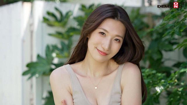極上のプロポーションと性への好奇心を持て余す高身長170cm美人妻 小谷舞花 29歳 AV DEBUT サンプル画像 5