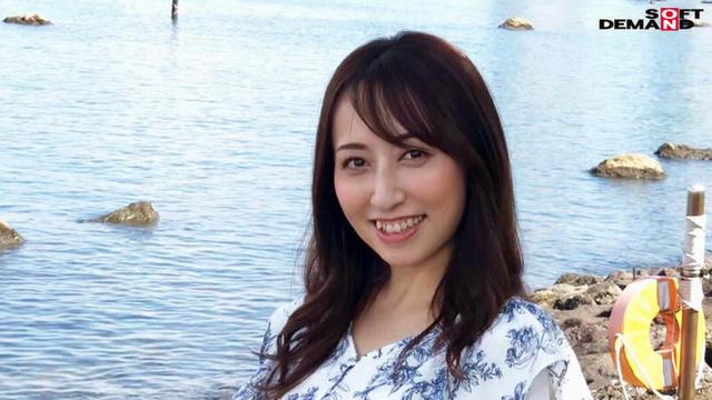 人生で最も安定を大切にしてきたんですが、子育てが落ち着いたら子宮が疼いてきました。 川村まなみ 32歳 AV DEBUT サンプル画像 3