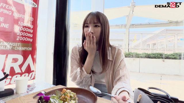 仕事も性も真面目、性欲強いむっつりスケベなエステティシャン 柊優衣 32 歳 最終章「旦那ではもう満足できない体になりました…」本物の気持ち良さ、精子を感じる初めての中出し体験 サンプル画像 12