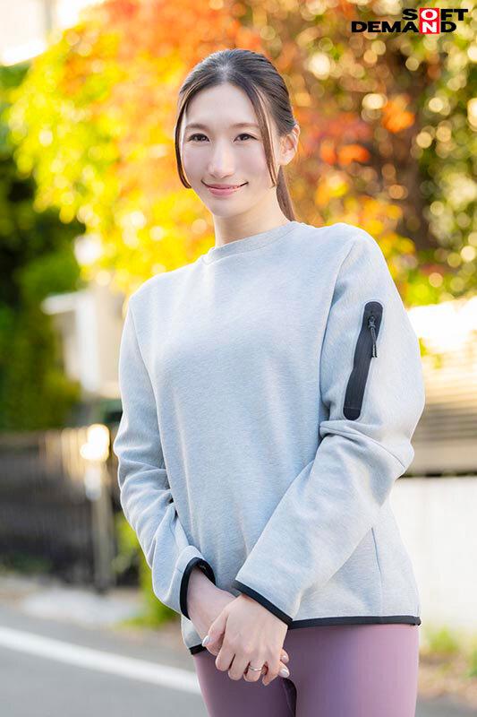 極上のプロポーションと性への好奇心を持て余す高身長170cm美人妻 小谷舞花 29歳 第5章 多忙なスポーツトレーナー妻が仕事と家事の合間を縫って不貞セックスに溺れた3日間のショートタイム不倫。秘密がバレるリスクも鑑みず旦那以外の男に抱かれて火照った身体のまま自宅へ… サンプル画像 3