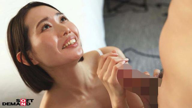 旦那には絶対ナイショの性癖。古都・京都からきたはんなりドM奥さん 三池小春 34歳 第2章 「もっと激しく責められたい」スパンキング、イラマ、串刺し3Pで露わになるドM体質 マゾイカセ絶頂不倫 サンプル画像 8
