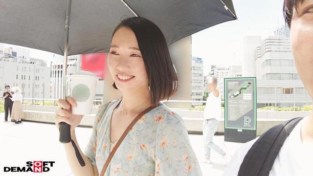 旦那には絶対ナイショの性癖。古都・京都からきたはんなりドM奥さん 三池小春 34歳 第3章 年下男子の自宅でひたすらハメまくる1日だけの結婚性生活 サンプル画像 8