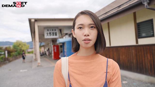旦那には絶対ナイショの性癖。古都・京都からきたはんなりドM奥さん 三池小春 34歳 第4章 初めての放尿、露出プレイ ドマゾ人妻の新たな性が開花する 非日常な変態行為に過去最高にイキ果てる 一泊二日巣ごもり絶頂温泉旅行 サンプル画像 12