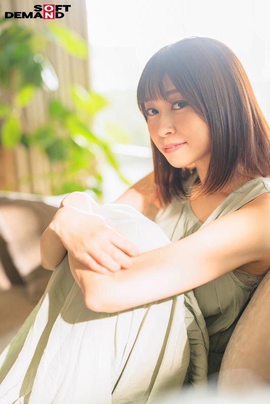 帰宅が遅いのは残業のせい…だけじゃないかも 川崎奈々 36歳 素人人妻がAV初出演 サンプル画像 2