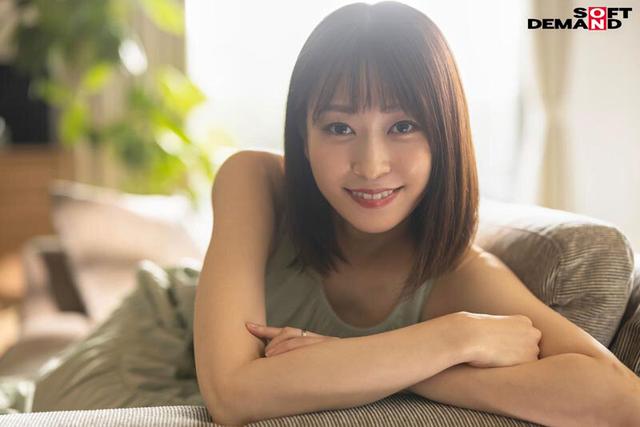 帰宅が遅いのは残業のせい…だけじゃないかも 川崎奈々 36歳 素人人妻がAV初出演 サンプル画像 4