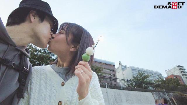 帰宅が遅いのは残業のせい…だけじゃないかも 川崎奈々 36歳 第2章 初めて年下男と2人きりデート 盛る男の性欲を手懐ける母性溢れる官能セックス サンプル画像 12