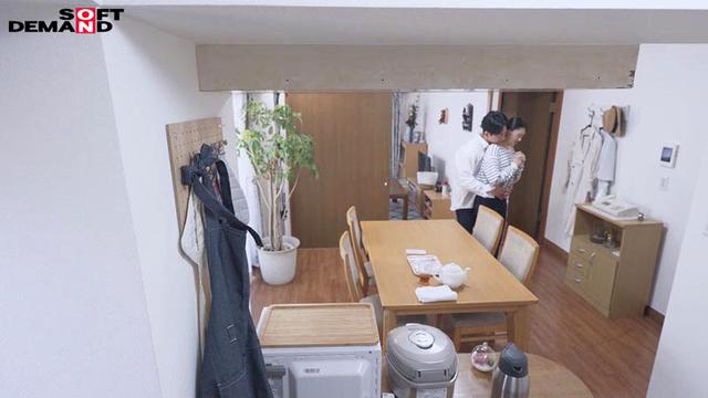 「人の役に立つことが大好き」こども食堂でボランティアに従事。料理が得意なお漏らし奥さん 足立美緒 30歳 最終章 「中に出されるなんて何年ぶりだろう」旦那以外の男と生SEXに溺れて行く5日間 自宅不倫中出しの記録 サンプル画像 11