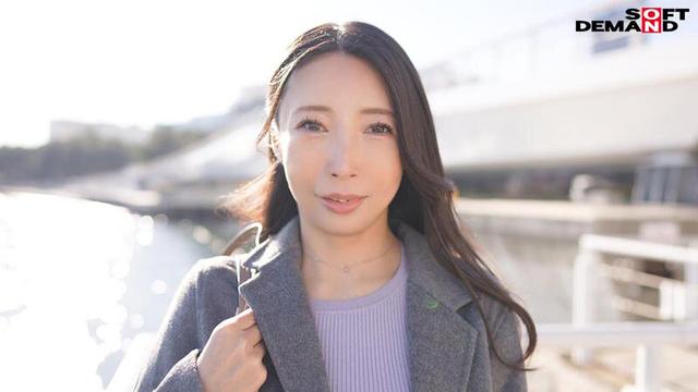 45歳 今が一番キレイな私だって事 主人（あの人）に伝えたいんです 馬場紗奈 素人人妻がAV初出演 サンプル画像 6