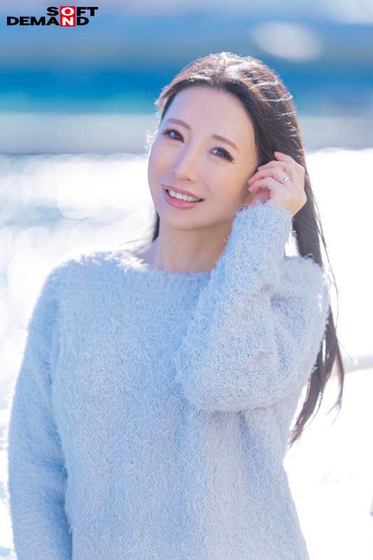 本物人妻 馬場紗奈 45歳 第2章 45歳にして初めて知った全身敏感体質 子宮が痙攣してヒクつくまで快楽を深く味わいたい 初めての絶頂体験 サンプル画像 3