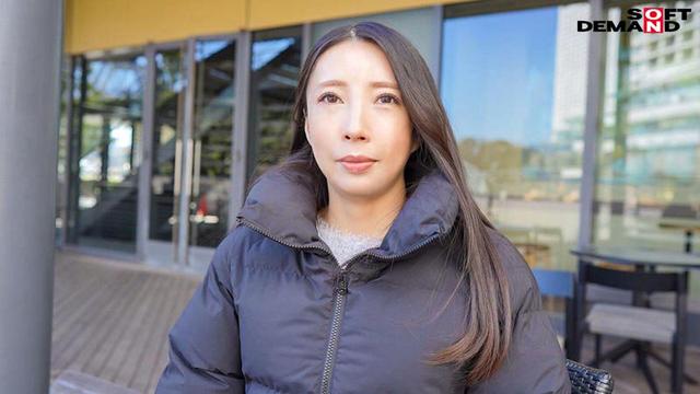 本物人妻 馬場紗奈 45歳 第2章 45歳にして初めて知った全身敏感体質 子宮が痙攣してヒクつくまで快楽を深く味わいたい 初めての絶頂体験 サンプル画像 4