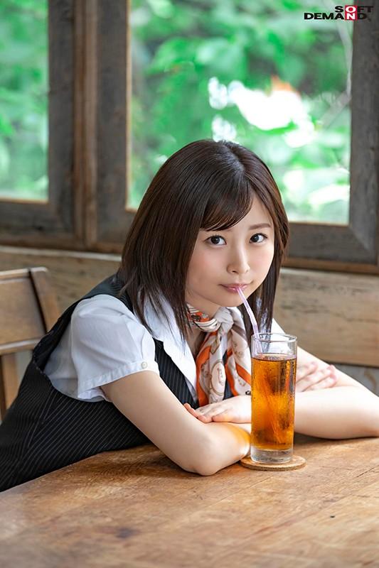 野外で精子ALLごっくん20発！マジメなフリしたニコニコ精飲マゾビッチ素人、再び。 東京 世田谷 ■■■商店街 不動産営業2年目 ごっくん大好き美島由紀さん（仮名・23歳） 仕事の合間にサクッと出演（2度目） サンプル画像 2