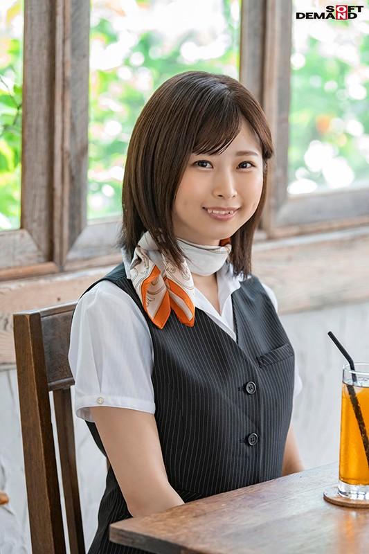 野外で精子ALLごっくん20発！マジメなフリしたニコニコ精飲マゾビッチ素人、再び。 東京 世田谷 ■■■商店街 不動産営業2年目 ごっくん大好き美島由紀さん（仮名・23歳） 仕事の合間にサクッと出演（2度目） サンプル画像 3